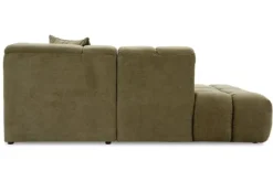 Loungebanken|Hoekbanken-Moderno Hoekbank  Trentino