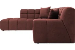 Loungebanken|Hoekbanken-Moderno Hoekbank  Trentino