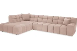 Loungebanken|Hoekbanken-Moderno Hoekbank  Trentino