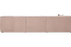 Loungebanken|Hoekbanken-Moderno Hoekbank  Trentino