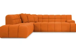 Best Hoekbank Trentino Elementen Banken|Hoekbanken