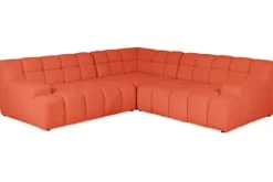 Outlet Hoekbank Trentino Hoekbanken