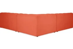 Outlet Hoekbank Trentino Hoekbanken