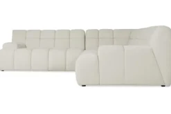 Outlet Hoekbank Trentino Hoekbanken