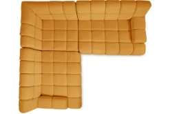 Outlet Hoekbank Trentino Hoekbanken