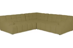 Outlet Hoekbank Trentino Hoekbanken