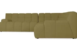 Outlet Hoekbank Trentino Hoekbanken