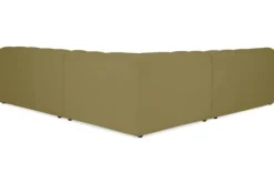 Outlet Hoekbank Trentino Hoekbanken