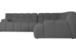 Outlet Hoekbank Trentino Hoekbanken