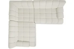 Outlet Hoekbank Trentino Hoekbanken