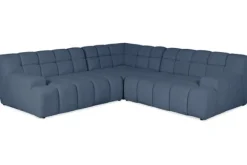 Outlet Hoekbank Trentino Hoekbanken