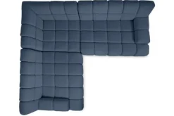 Outlet Hoekbank Trentino Hoekbanken