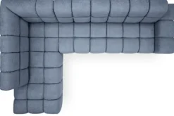 Hot Hoekbank Treviso Loungebanken|Hoekbanken