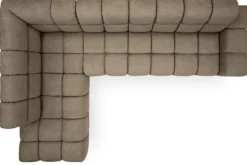 Hot Hoekbank Treviso Loungebanken|Hoekbanken