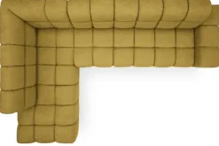 Hot Hoekbank Treviso Loungebanken|Hoekbanken