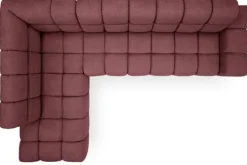 Hot Hoekbank Treviso Loungebanken|Hoekbanken