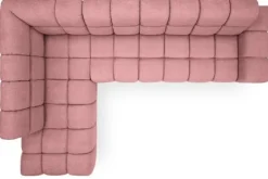 Hot Hoekbank Treviso Loungebanken|Hoekbanken