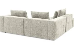 Elementen Banken|Hoekbanken-Luxavida Hoekbank  Valoris