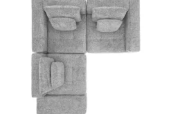 Elementen Banken|Hoekbanken-Luxavida Hoekbank  Valoris