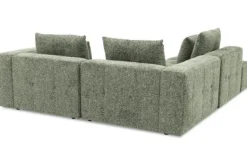 Elementen Banken|Hoekbanken-Luxavida Hoekbank  Valoris