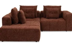 Elementen Banken|Hoekbanken-Luxavida Hoekbank  Valoris