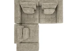 Elementen Banken|Hoekbanken-Luxavida Hoekbank  Valoris