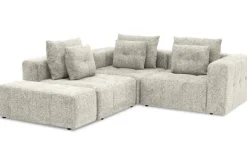 Elementen Banken|Hoekbanken-Luxavida Hoekbank  Valoris