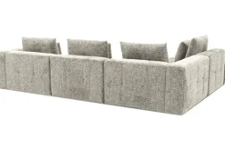 Loungebanken|Hoekbanken-Luxavida Hoekbank Valoris