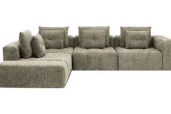 Loungebanken|Hoekbanken-Luxavida Hoekbank Valoris