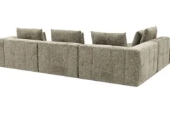 Loungebanken|Hoekbanken-Luxavida Hoekbank Valoris