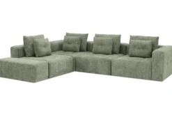 Loungebanken|Hoekbanken-Luxavida Hoekbank Valoris