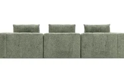 Loungebanken|Hoekbanken-Luxavida Hoekbank Valoris