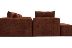 Loungebanken|Hoekbanken-Luxavida Hoekbank Valoris