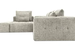 Loungebanken|Hoekbanken-Luxavida Hoekbank Valoris