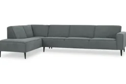 Loungebanken|Hoekbanken-Deco Dream Hoekbank Vienna II