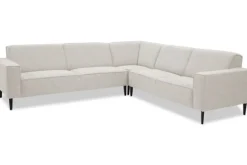 Loungebanken|Hoekbanken-Deco Dream Hoekbank  Vienna II