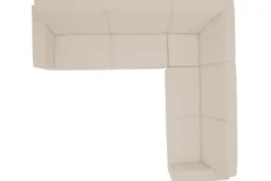 Loungebanken|Hoekbanken-Deco Dream Hoekbank  Vienna II