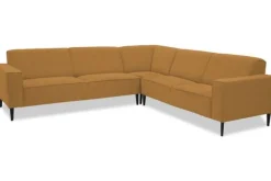 Loungebanken|Hoekbanken-Deco Dream Hoekbank  Vienna II