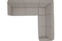 Loungebanken|Hoekbanken-Deco Dream Hoekbank  Vienna II