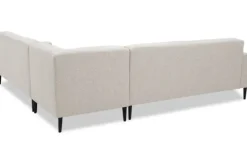 Loungebanken|Hoekbanken-Deco Dream Hoekbank  Vienna II