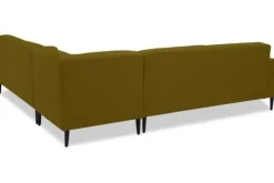 Loungebanken|Hoekbanken-Deco Dream Hoekbank  Vienna II