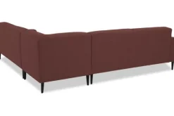 Loungebanken|Hoekbanken-Deco Dream Hoekbank  Vienna II