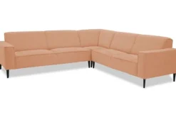 Loungebanken|Hoekbanken-Deco Dream Hoekbank  Vienna II