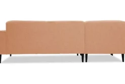 Loungebanken|Hoekbanken-Deco Dream Hoekbank  Vienna II