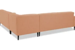 Loungebanken|Hoekbanken-Deco Dream Hoekbank  Vienna II