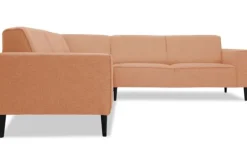 Loungebanken|Hoekbanken-Deco Dream Hoekbank  Vienna II