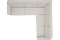 Loungebanken|Hoekbanken-Deco Dream Hoekbank  Vienna II