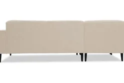 Loungebanken|Hoekbanken-Deco Dream Hoekbank  Vienna II