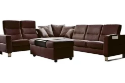 Hoekbanken-Stressless Hoekbank Wave LowBack |