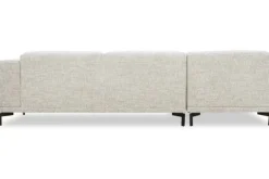 Loungebanken|Hoekbanken-Nova Living Hoekbank Wendy